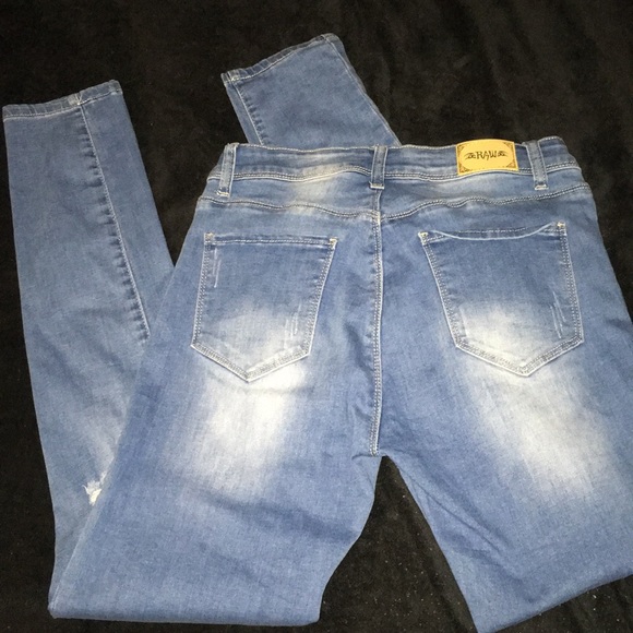 Jeans - Picture 3 of 3